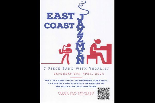 East Coast Jazzmen